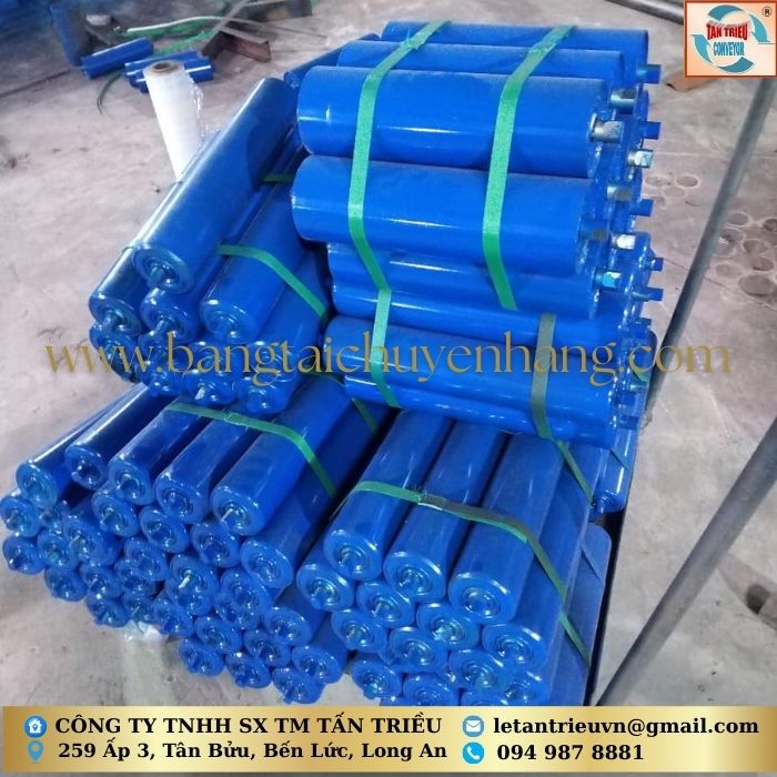 Con Lăn Công Nghiệp