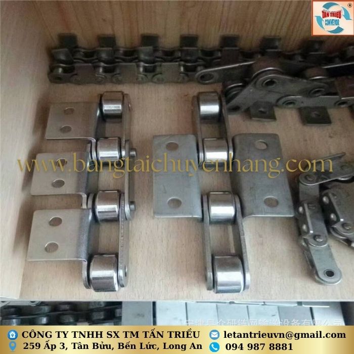 Công Trình Dự Án Nhà Anh Long