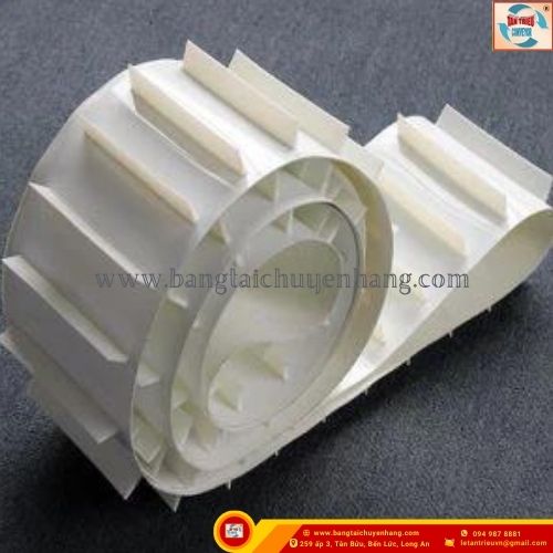 Dây Belt Băng Tải Pvc