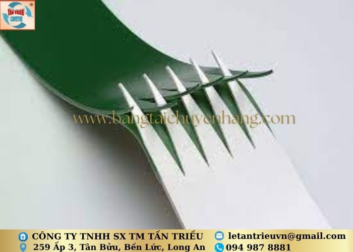 Móc nối băng tải