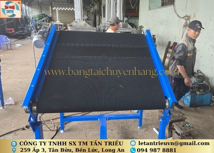 Băng Tải Nhám