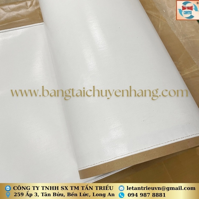 Dây Băng Tải Teflon chịu nhiệt&nbsp;