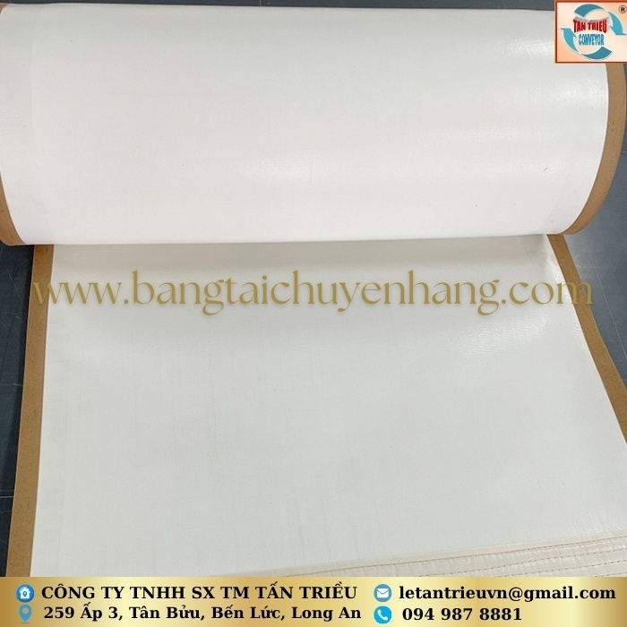 Dây Băng Tải Teflon chịu nhiệt&nbsp;