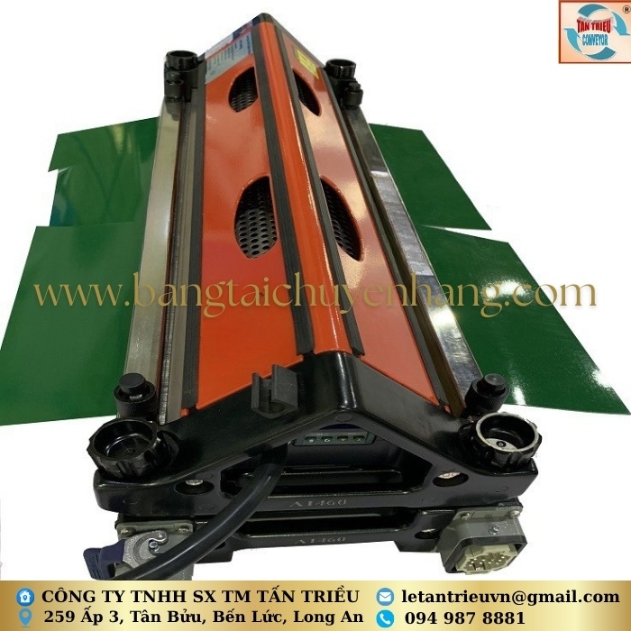 Móc nối băng tải