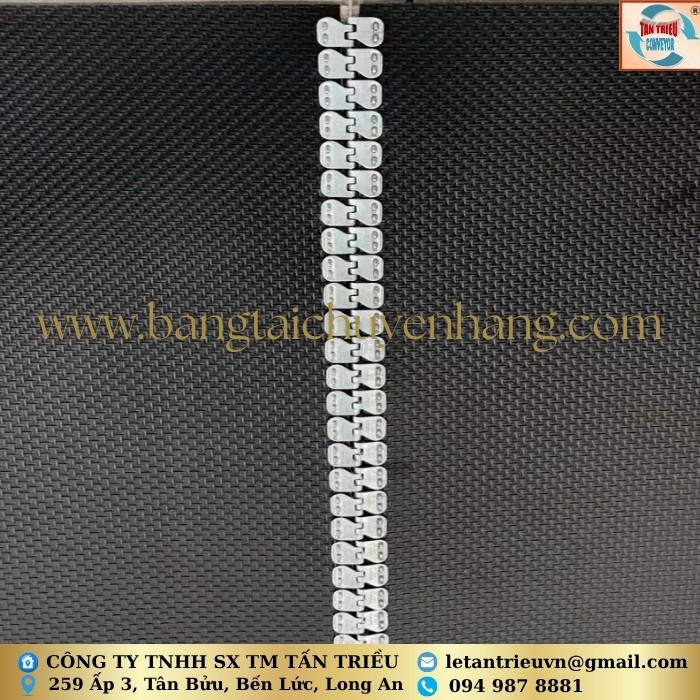 Móc nối băng tải