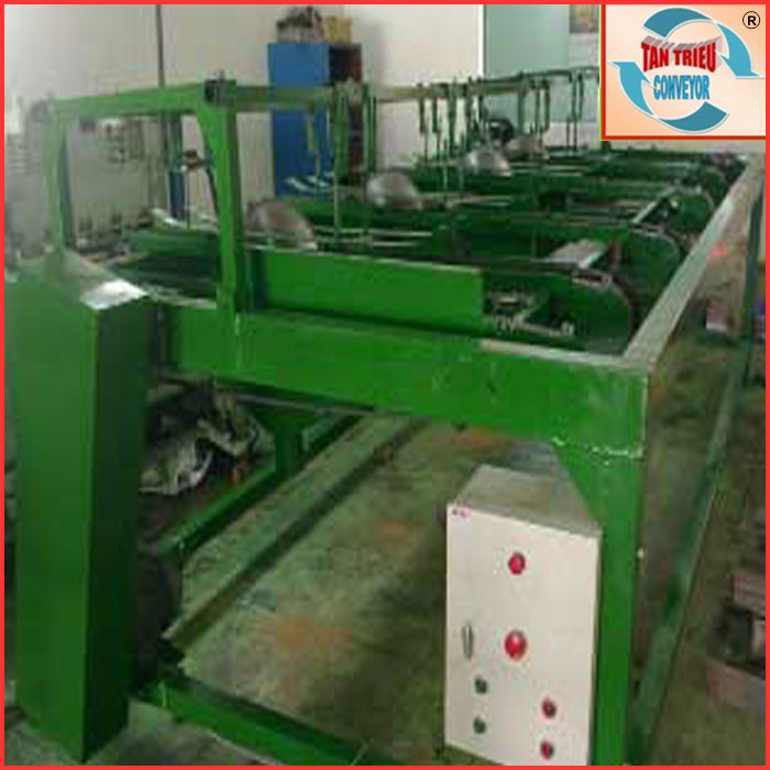 Máy cưa gỗ 4 lưỡi