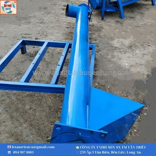 Vít Tải Đứng