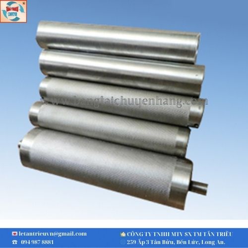 Con Lăn Công Nghiệp
