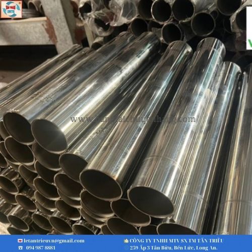 Băng Tải Con Lăn Inox