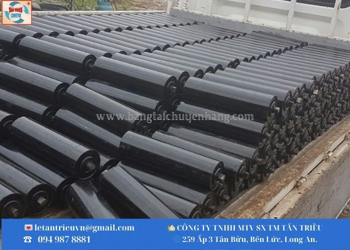 Con Lăn Công Nghiệp