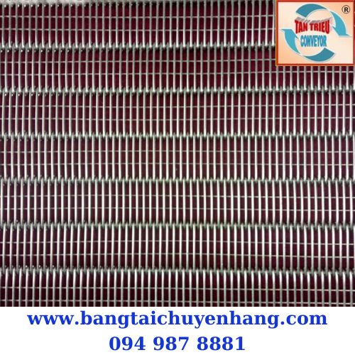 Lưới Băng Tải 03