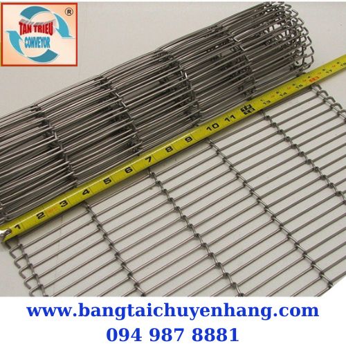 Lưới Băng Tải 03
