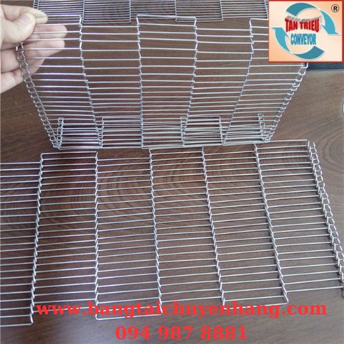 Lưới Băng Tải 03