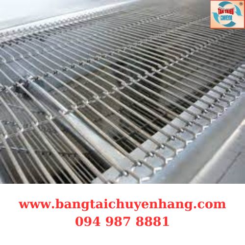 Lưới Băng Tải 03