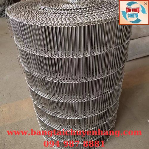 Lưới Băng Tải 03