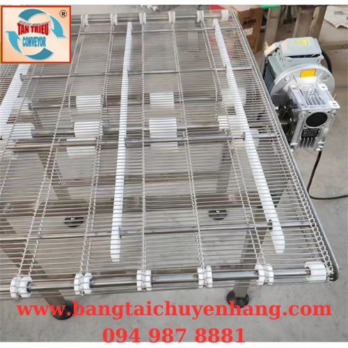 Lưới Băng Tải 03