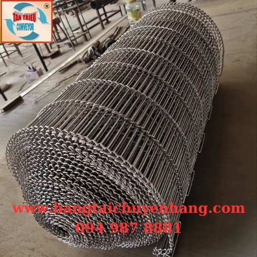 Lưới Băng Tải 03