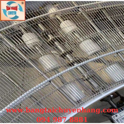 Lưới Băng Tải 03