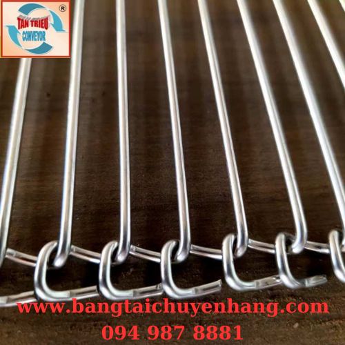 Lưới Băng Tải 03