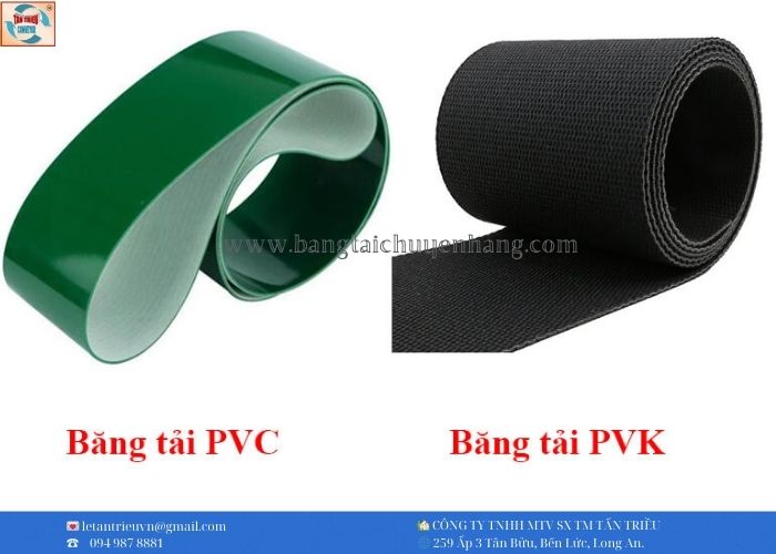 Băng Tải Chữ Z