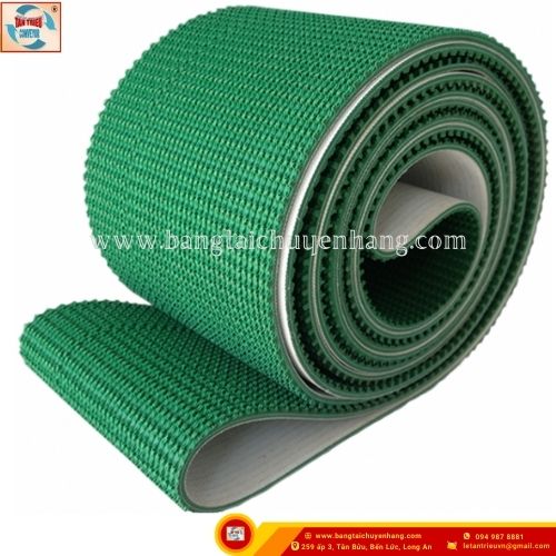Băng Tải Nhám