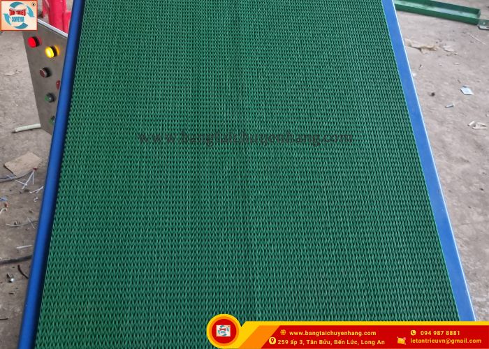 Băng Tải Nhám