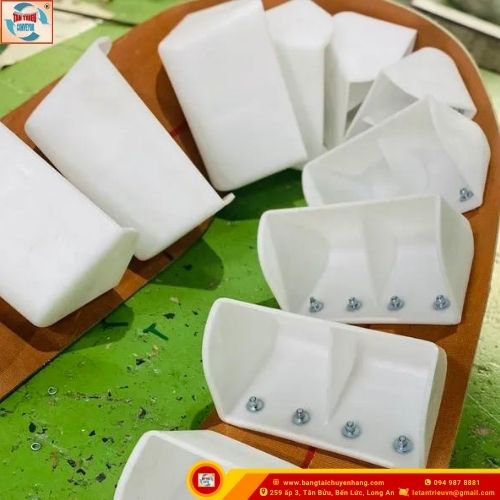 Gàu Tải Nhựa