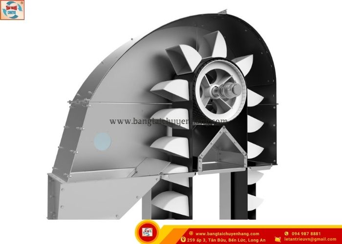 Gàu Tải Liệu