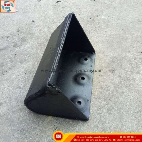 Gầu Tải Đứng