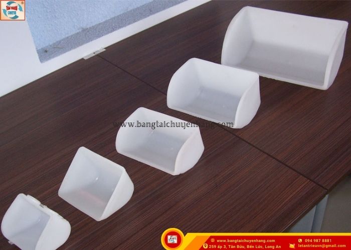 Băng Tải Gàu Múc