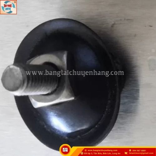 Gầu Tải Đứng