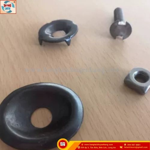 Gầu Tải Đứng