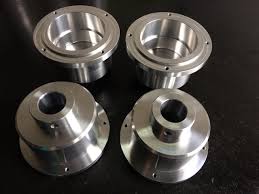 Gia Công Tiện Chi Tiết Máy