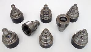 Gia Công Tiện Chi Tiết Máy
