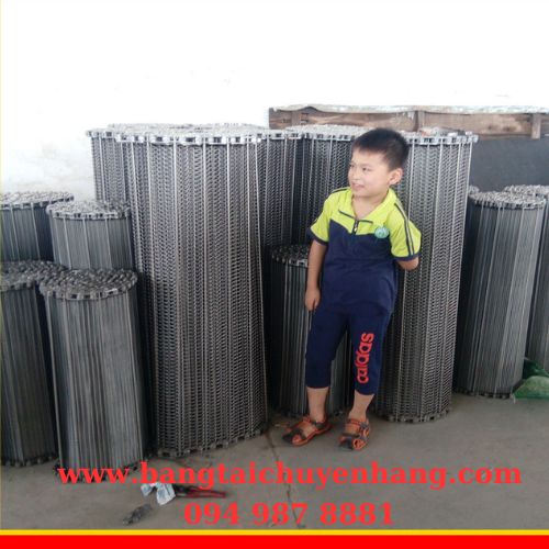 Lưới Chịu Nhiệt
