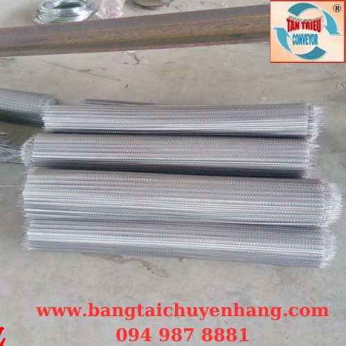 Lưới Chịu Nhiệt