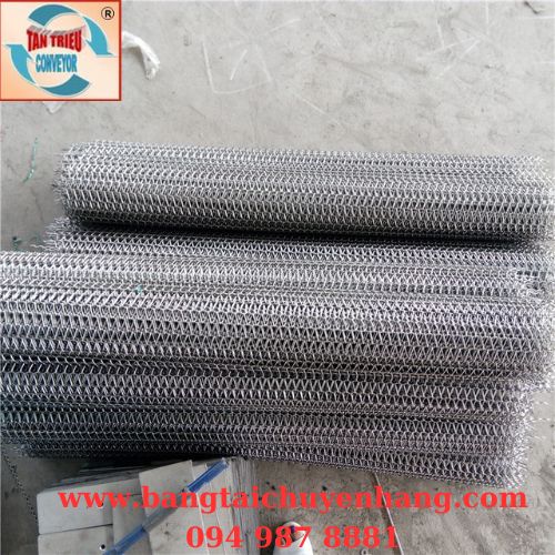 Lưới Chịu Nhiệt