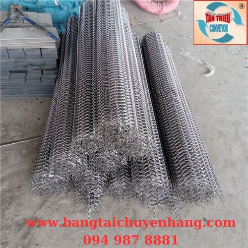 Lưới Chịu Nhiệt