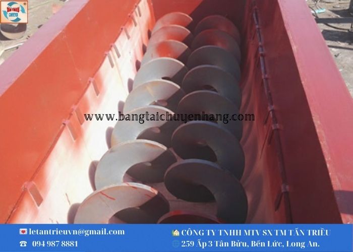 Cánh Vít Tải