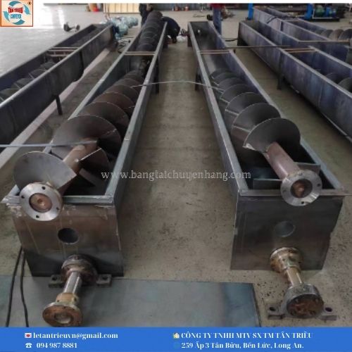 Cánh Vít Tải