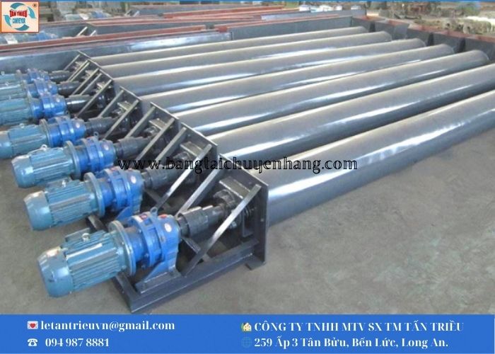 Trục Vít
