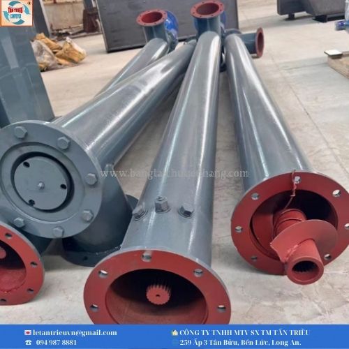 Trục Vít