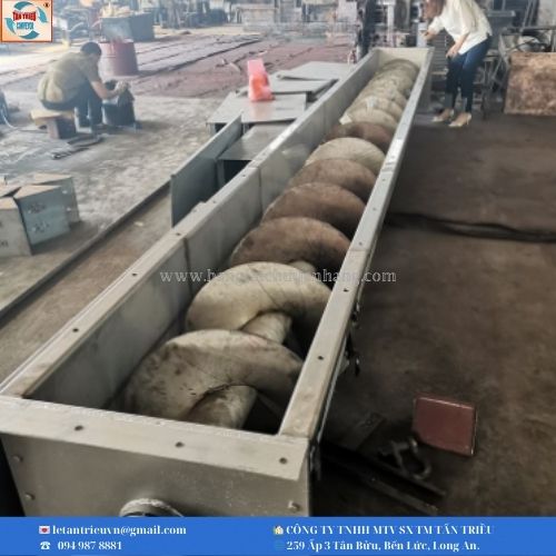Trục Vít