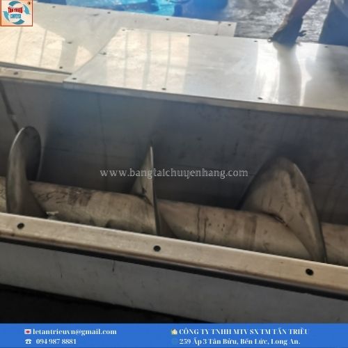 Trục Vít
