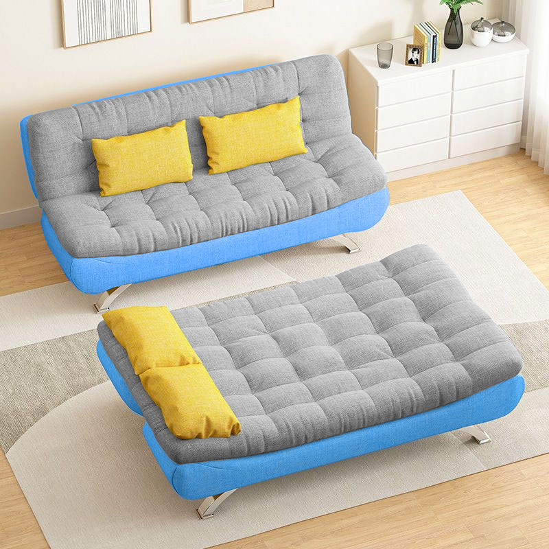 Sofa Giường Cao Cấp Nệm Dày Êm Đủ Màu Sắc