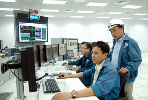 Tuyển kỹ sư thiết kế chế tạo máy tại Thành phố Hồ Chí Minh