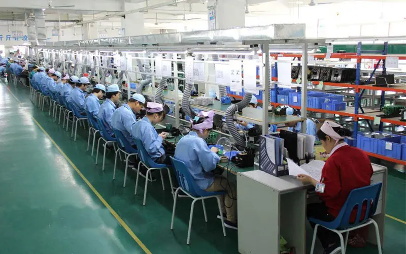 DỰ ÁN ĐÃ THỰC HIỆN