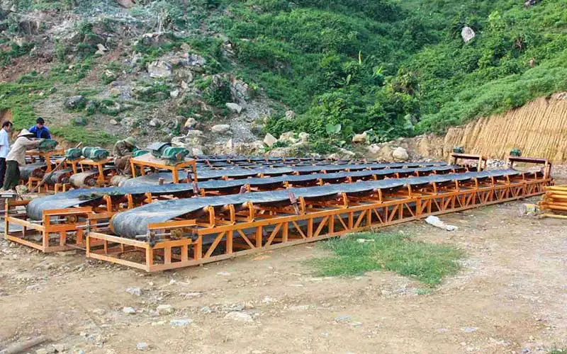 DỰ ÁN ĐÃ THỰC HIỆN
