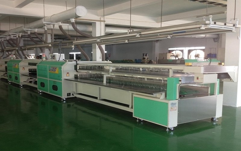 DỰ ÁN ĐÃ THỰC HIỆN